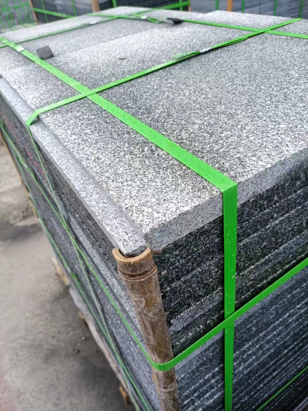 芝麻白火燒水洗面